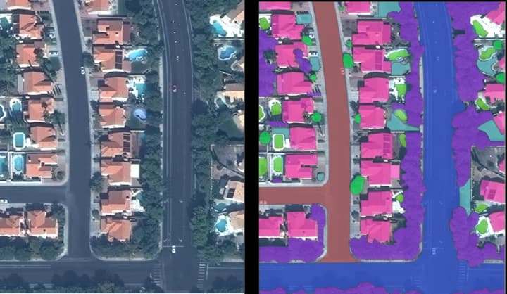 Partnering with a Global Leader to Power Accurate Land Cover Intelligence at Scale